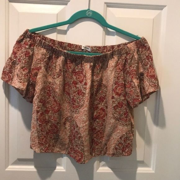 Madewell Tops - Madewell Small Top